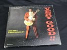 Very Good  Chuck Berry's 50 Greatest Hits Chess Japan 3 LP Set 1st Vinyl NM