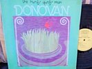 Donovan - The Hurdy Gurdy Man (Epic BN 26420) Original Issue Canadian LP