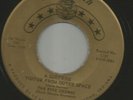 SPACE + DOOWOP R&B- FIVE CROWNS- VISITOR FROM OUTER SPACE- HEAR- DE'BESTH