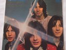 Nazz Nazz 1969 LP Red Vinyl Original SD 5002 Todd Rundgren