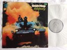 Uriah Heep - Salisbury LP  Vertigo Swirl 1.Press  Black Sabbath Nazareth Budgie