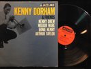 Kenny Dorham-& Friends-Jazzland 14-KENNY DREW