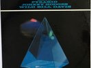 Johnny Hodges - Wild Bill Davis Blue Pyramid NEW FACTORY SEALED 12” LP MINT