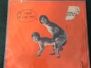 ISM i think i love you/ A7 PUNK 45 GISM misfits CBGB
