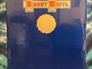 BARRY WHITE   The Man   STILL FACTORY SEALED  Original   (1978) LP