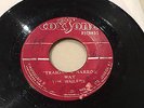 JA COXSONE WAILERS STRAIGHT AND NARROW WAY/ CLIMB UP THE LADDER VG COPY