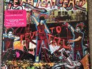 Yeah Yeah Yeahs Fever To Tell Vinyl LP Picture Disc Album 2003 MINT
