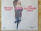 QUEEN Bicycle Race/Fat Bottomed Girls 7