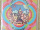 *SLEEVE ONLY* THE ROLLING STONES 2000 Light Years From Home/She's A Rainbow 7