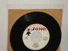 Gene Summers & His Rebels Twixteen I'll Never Be Lonely JANE ROCKABILLY PROMO 45