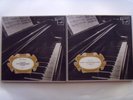 Samuil FEINBERG Bach Well-Tempered Clavier 3LP+3LP double box set 6LP