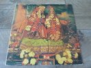 The Radha Krsna Temple - Same 1971 UK LP APPLE 1st GEORGE HARRISON