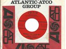 Arthur Conley:Where you lead me/I'm a lonely stranger:USA Jotis:Northern Soul