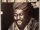 The Leon Thomas Album - Spiritual Jazz - Flying Dutchman - AUTOGRAPHED