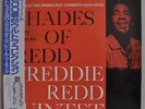Freddie Redd Quintet Shades Of Redd Japan Blue Note LP 1992 Toshiba BN 4045 Obi