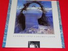 Sandra -- Into a secret land   -- LP / Pop