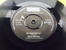***** WILLIE MITCHELL ******** THE CHAMPION ** EX ** NORTHERN SOUL CLASSIC