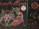 Slayer Show No Mercy Reissue Double LP