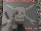 Teenage Bottlerocket Another Way White W Red Splatter /550 3rd Press NM UNPLAYED