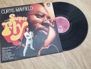 curtis Mayfield super fly uk  a/1 b/1