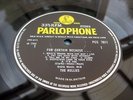 The Hollies FOR CERTAIN BECAUSE 1966 UK LP 1st STEREO One Play Ever NEAR MINT