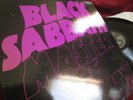 BLACK SABBATH ??MASTER OF REALITY??  VINYL 1A ZUSTAND RARE NEMS PRESSUNG IRLAND