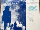 Mike Scott / Waterboys - Don't Look Back Vinyl LP Bootleg - Signed Mike/Anto '87