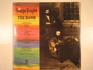 The Band – Stage Fright - Capitol LP SEALED