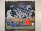 Brian Auger & The Trinity – Definitely What  - Atco LP Stereo PROMO NM