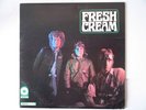 Cream - Fresh Cream - Atco LP Mono PROMO VG++