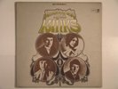 The Kinks - Something Else - Reprise LP Stereo NM