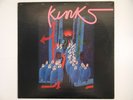 The Kinks - The Great Lost Kinks Album - Reprise LP PROMO NM