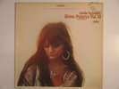 Linda Ronstadt, Stone Poneys And Friends – Vol. III - Capitol LP NM