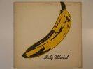 The Velvet Underground & Nico - S/T - Verve LP PROMO NM-