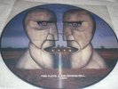PINK FLOYD THE DIVISION BELL LP VINYL PICTURE DISC