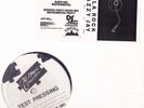T LA ROCK & JAZZY JAY It's Yours 12 TEST PRESSING NM Def Jam Rick Rubin Hip Hop