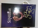 Jesus Christ Superstar Program. Autographed by Jon English