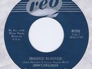John's Children 45 Smashed  Blocked  VG+  Psychedelic-Rock Canada Reo