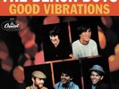 THE BEACH BOYS - GOOD VIBRATIONS 50TH ANNIVERSARY  VINYL LP SINGLE NEW
