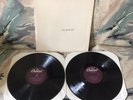 The Beatles - White Album - Vinyl LP VG+ Really nice  Free Shipping