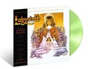 DAVID BOWIE * LABYRINTH Original Soundtrack * SOLD OUT GREEN Vinyl LP 1500 made