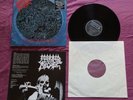 Morbid Angel - Altars of Madness Lp