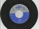 Blues Jimmy Rogers 