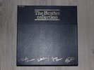 THE BEATLES COLLECTION BLUE BOX 14 LP`s Made in Germany