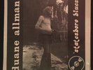 DUANE ALLMAN {STATESBORO BLUES} 1971 Vinyl Record Album HVT