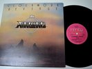 Airlord - Clockwork Revenge - 1977 - OZ Infinity Label - Progressive Rock