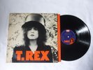 T REX   SLIDER    1972 UK 1ST PRESS GLAM ROCK VINYL LP   USED BUT PLAYS WELL