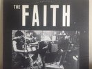 Faith/Void lp Void/Faith lp Dischord ORIGINAL Hardcore DC Punk KBD No.8