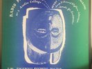 Henry Jacobs Radio Programme No 1 Audio Collage lp Folkways NWW Avant