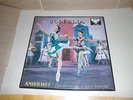 Delibes Coppélia Ballet - Ansermet - L´Orchestre de la Suisse Romande - 2 LP Box